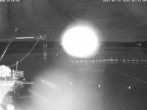 Archiv Foto Webcam Wakeboard- und Wasserskianlage am Steinberger See 01:00
