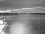 Archiv Foto Webcam Wakeboard- und Wasserskianlage am Steinberger See 03:00