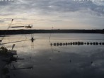 Archiv Foto Webcam Wakeboard- und Wasserskianlage am Steinberger See 05:00