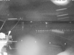 Archiv Foto Webcam Wakeboard- und Wasserskianlage am Steinberger See 23:00