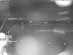 Archiv Foto Webcam Wakeboard- und Wasserskianlage am Steinberger See 01:00