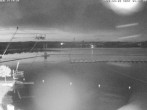 Archiv Foto Webcam Wakeboard- und Wasserskianlage am Steinberger See 03:00