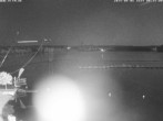 Archiv Foto Webcam Wakeboard- und Wasserskianlage am Steinberger See 23:00