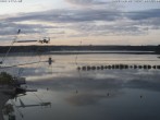 Archiv Foto Webcam Wakeboard- und Wasserskianlage am Steinberger See 05:00