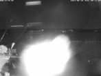 Archiv Foto Webcam Wakeboard- und Wasserskianlage am Steinberger See 23:00