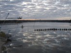 Archiv Foto Webcam Wakeboard- und Wasserskianlage am Steinberger See 05:00