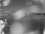 Archiv Foto Webcam Wakeboard- und Wasserskianlage am Steinberger See 01:00