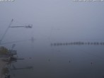 Archiv Foto Webcam Wakeboard- und Wasserskianlage am Steinberger See 03:00