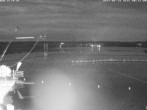 Archiv Foto Webcam Wakeboard- und Wasserskianlage am Steinberger See 23:00