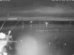 Archiv Foto Webcam Wakeboard- und Wasserskianlage am Steinberger See 03:00