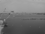 Archiv Foto Webcam Wakeboard- und Wasserskianlage am Steinberger See 05:00