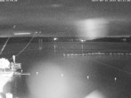 Archiv Foto Webcam Wakeboard- und Wasserskianlage am Steinberger See 01:00