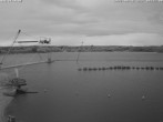 Archiv Foto Webcam Wakeboard- und Wasserskianlage am Steinberger See 05:00