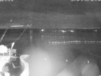 Archiv Foto Webcam Wakeboard- und Wasserskianlage am Steinberger See 23:00