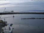 Archiv Foto Webcam Wakeboard- und Wasserskianlage am Steinberger See 05:00
