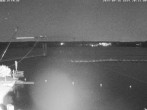 Archiv Foto Webcam Wakeboard- und Wasserskianlage am Steinberger See 19:00