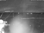 Archiv Foto Webcam Wakeboard- und Wasserskianlage am Steinberger See 23:00