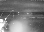 Archiv Foto Webcam Wakeboard- und Wasserskianlage am Steinberger See 23:00