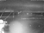 Archiv Foto Webcam Wakeboard- und Wasserskianlage am Steinberger See 01:00
