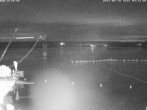 Archiv Foto Webcam Wakeboard- und Wasserskianlage am Steinberger See 03:00