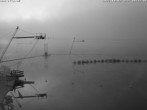 Archiv Foto Webcam Wakeboard- und Wasserskianlage am Steinberger See 05:00