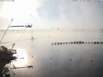 Archiv Foto Webcam Wakeboard- und Wasserskianlage am Steinberger See 07:00
