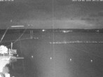 Archiv Foto Webcam Wakeboard- und Wasserskianlage am Steinberger See 03:00