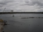 Archiv Foto Webcam Wakeboard- und Wasserskianlage am Steinberger See 13:00