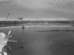 Archiv Foto Webcam Wakeboard- und Wasserskianlage am Steinberger See 23:00