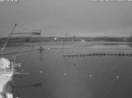 Archiv Foto Webcam Wakeboard- und Wasserskianlage am Steinberger See 03:00