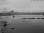 Archiv Foto Webcam Wakeboard- und Wasserskianlage am Steinberger See 06:00