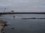 Archiv Foto Webcam Wakeboard- und Wasserskianlage am Steinberger See 17:00