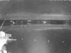Archiv Foto Webcam Wakeboard- und Wasserskianlage am Steinberger See 19:00