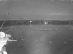 Archiv Foto Webcam Wakeboard- und Wasserskianlage am Steinberger See 03:00