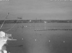 Archiv Foto Webcam Wakeboard- und Wasserskianlage am Steinberger See 05:00