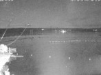 Archiv Foto Webcam Wakeboard- und Wasserskianlage am Steinberger See 23:00