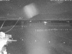 Archiv Foto Webcam Wakeboard- und Wasserskianlage am Steinberger See 23:00