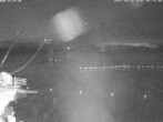 Archiv Foto Webcam Wakeboard- und Wasserskianlage am Steinberger See 01:00
