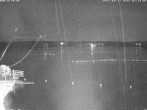Archiv Foto Webcam Wakeboard- und Wasserskianlage am Steinberger See 01:00