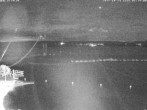 Archiv Foto Webcam Wakeboard- und Wasserskianlage am Steinberger See 01:00