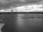 Archiv Foto Webcam Wakeboard- und Wasserskianlage am Steinberger See 06:00