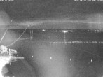 Archiv Foto Webcam Wakeboard- und Wasserskianlage am Steinberger See 23:00
