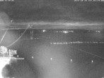 Archiv Foto Webcam Wakeboard- und Wasserskianlage am Steinberger See 01:00