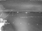 Archiv Foto Webcam Wakeboard- und Wasserskianlage am Steinberger See 03:00
