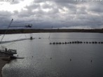 Archiv Foto Webcam Wakeboard- und Wasserskianlage am Steinberger See 06:00