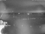 Archiv Foto Webcam Wakeboard- und Wasserskianlage am Steinberger See 03:00