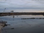 Archiv Foto Webcam Wakeboard- und Wasserskianlage am Steinberger See 15:00