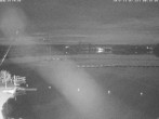 Archiv Foto Webcam Wakeboard- und Wasserskianlage am Steinberger See 23:00