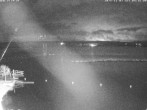 Archiv Foto Webcam Wakeboard- und Wasserskianlage am Steinberger See 03:00