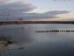 Archiv Foto Webcam Wakeboard- und Wasserskianlage am Steinberger See 15:00